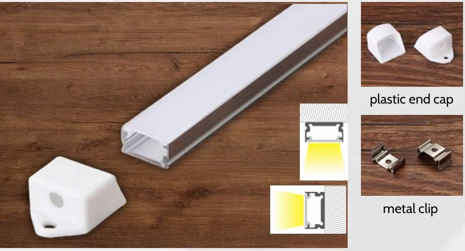 THANH NHÔM ĐỊNH HÌNH HL510