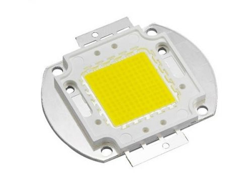 Chip LED 50W Epistar 45mil
